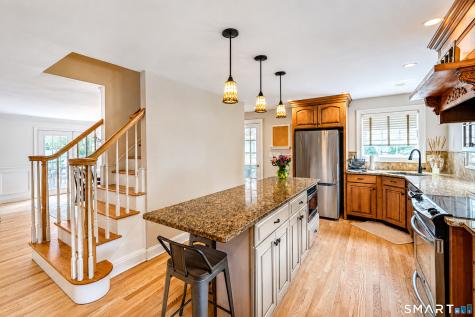 10 Westwood Road Trumbull CT 06611