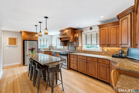 10 Westwood Road Trumbull CT 06611