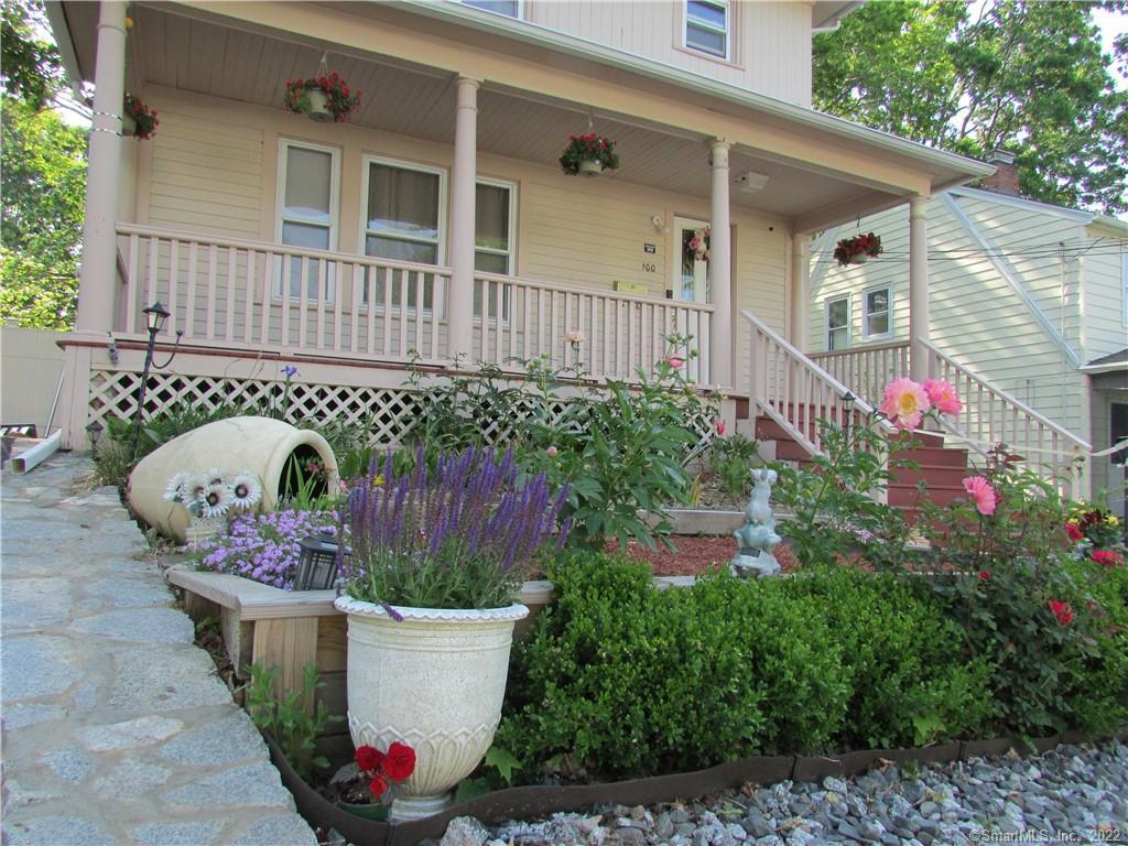 100 West Prospect Street New Haven CT 06515