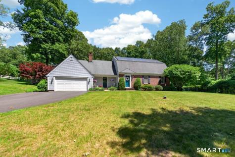 40 Southshire Drive Southington CT 06489