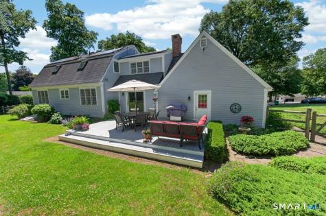 40 Southshire Drive Southington CT 06489