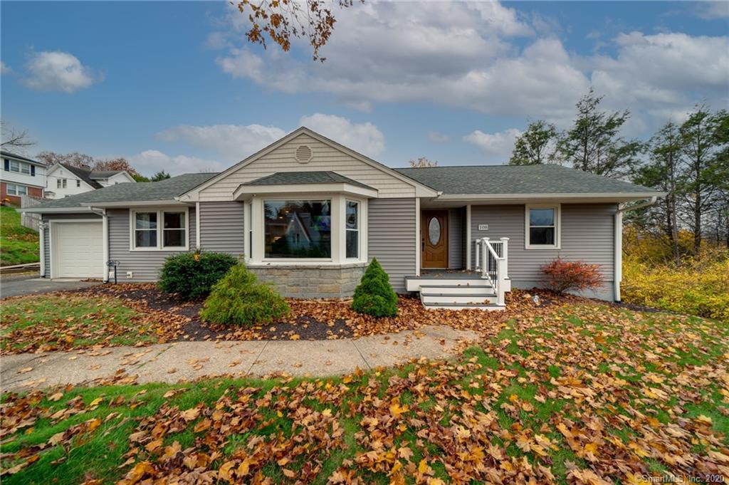 108 Seymour Street Bristol CT 06010