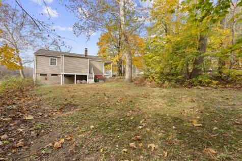 567 Roosevelt Drive Oxford CT 06478