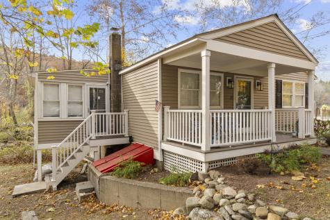567 Roosevelt Drive Oxford CT 06478
