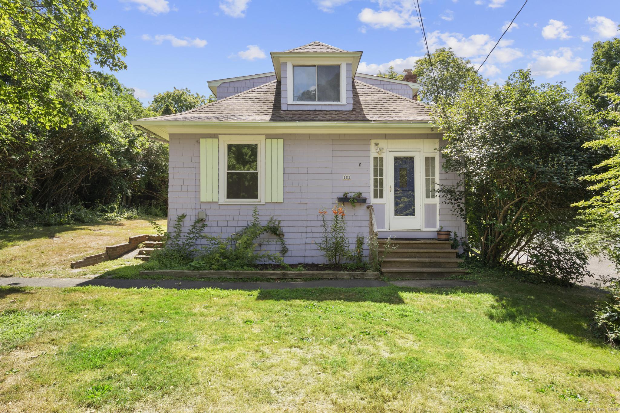 182 Short Beach Road Branford CT 06405