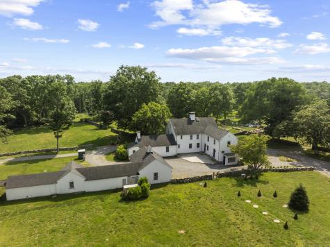 1189 Pequot Trail Stonington CT 06378