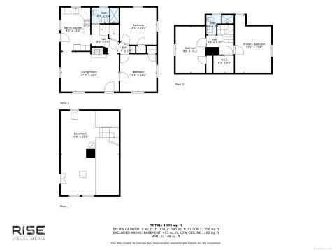 1189 Pequot Trail Stonington CT 06378