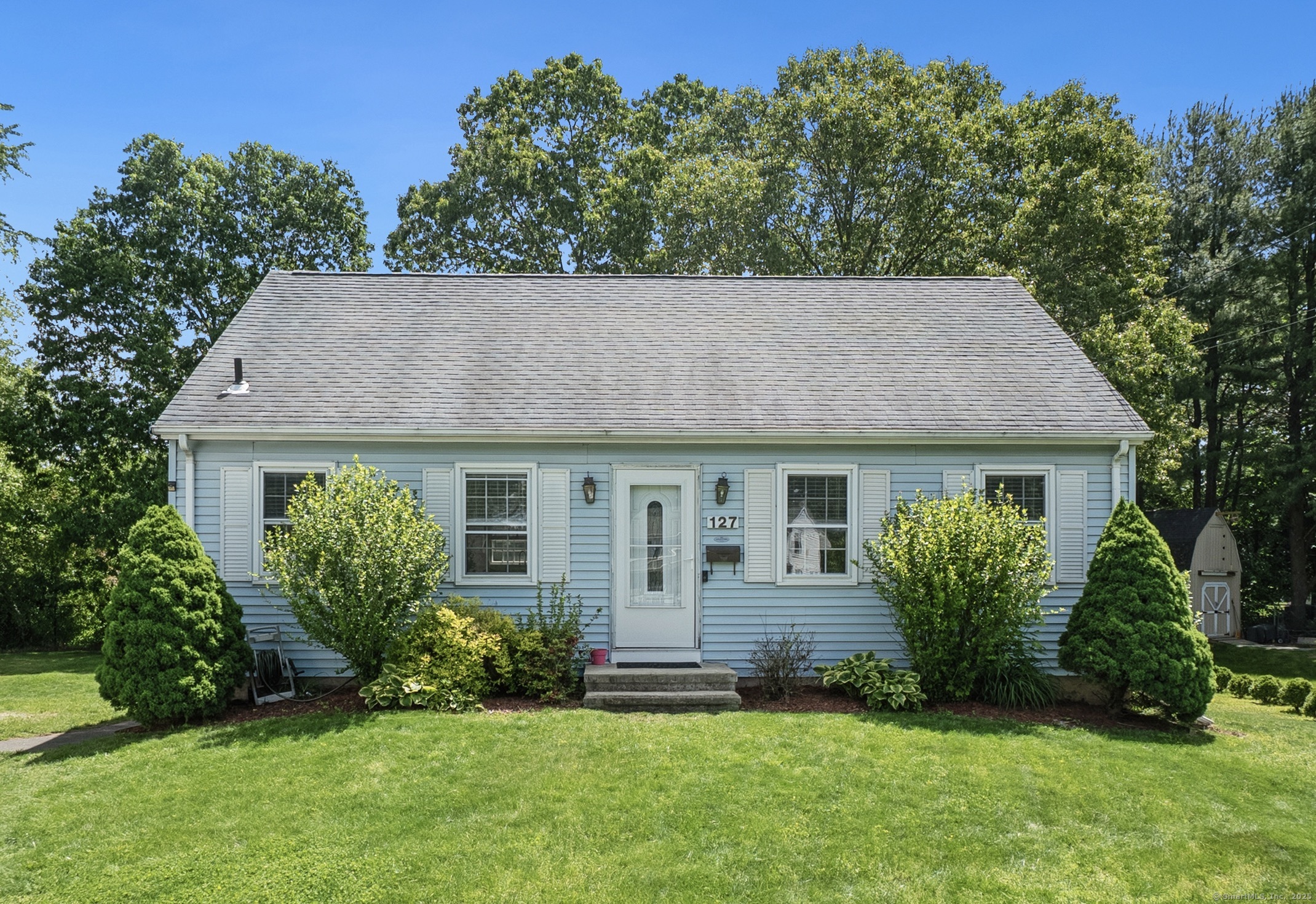 127 Wellman Road Manchester CT 06040