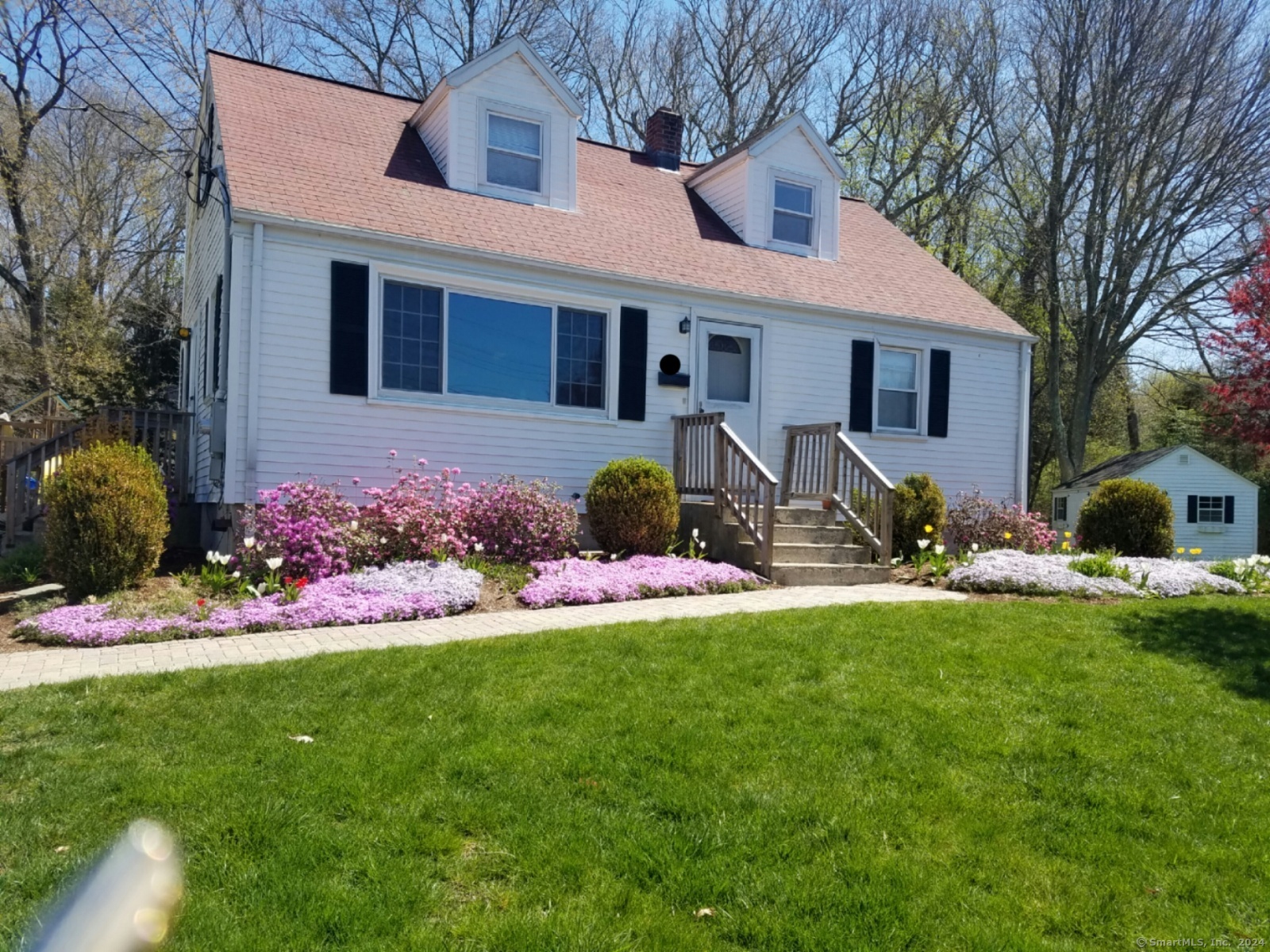 32 Will Road Norwich CT 06360