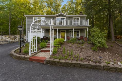 30 Marldon Road Danbury CT 06804