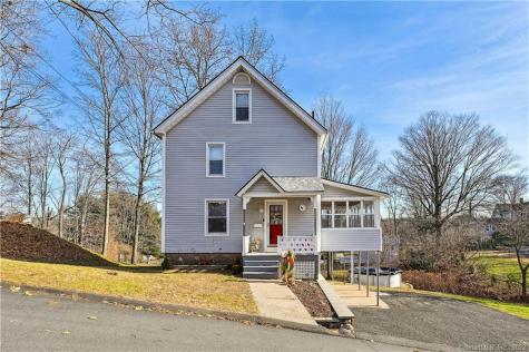 10 Summit Street Bristol CT 06010