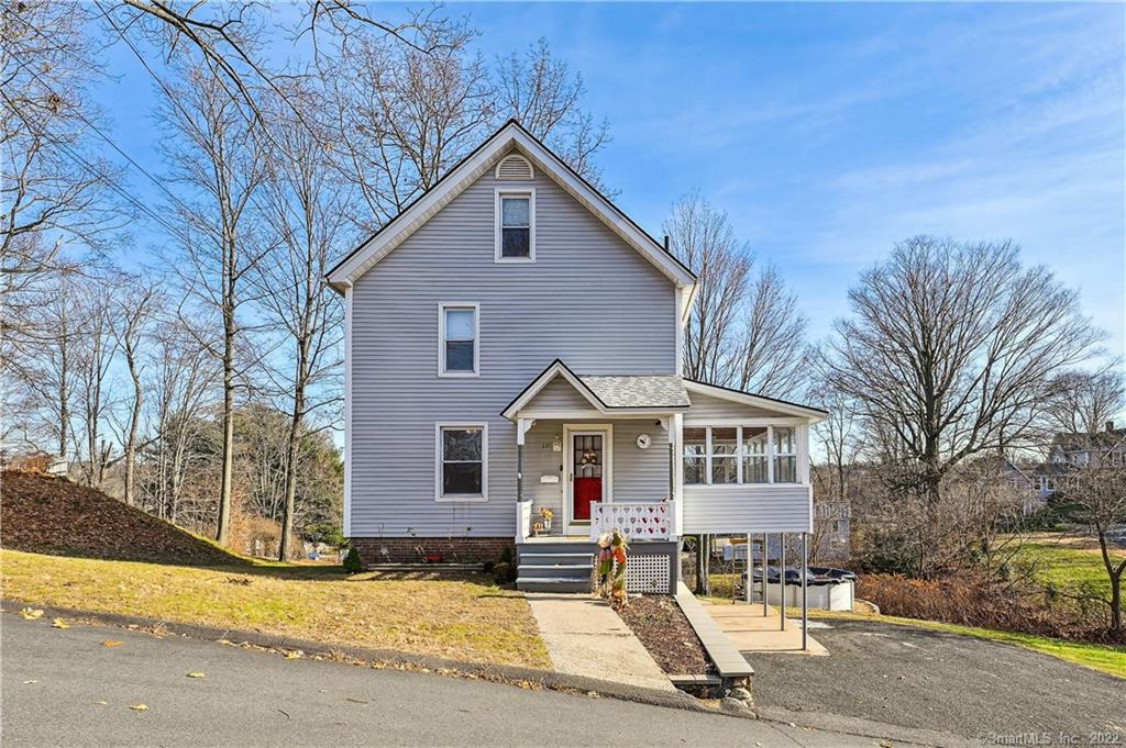 10 Summit Street Bristol CT 06010