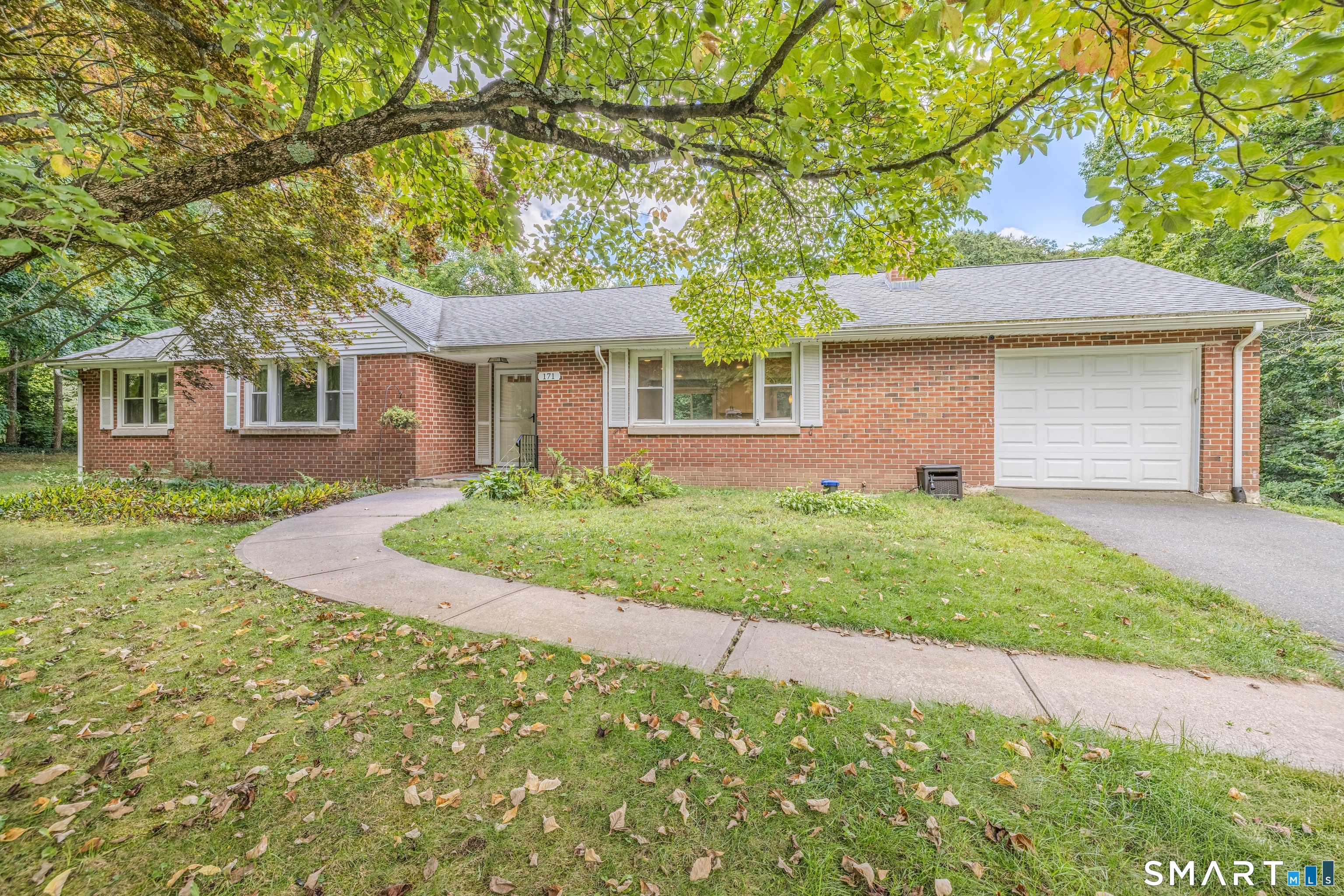 171 Loehr Road Tolland CT 06084