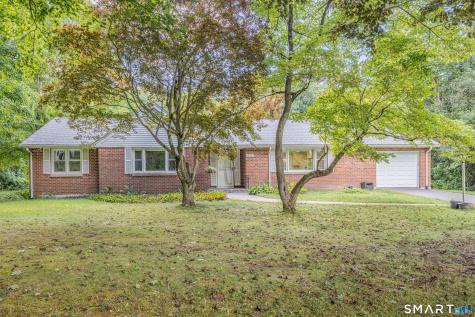 171 Loehr Road Tolland CT 06084