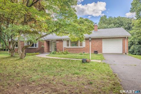 171 Loehr Road Tolland CT 06084