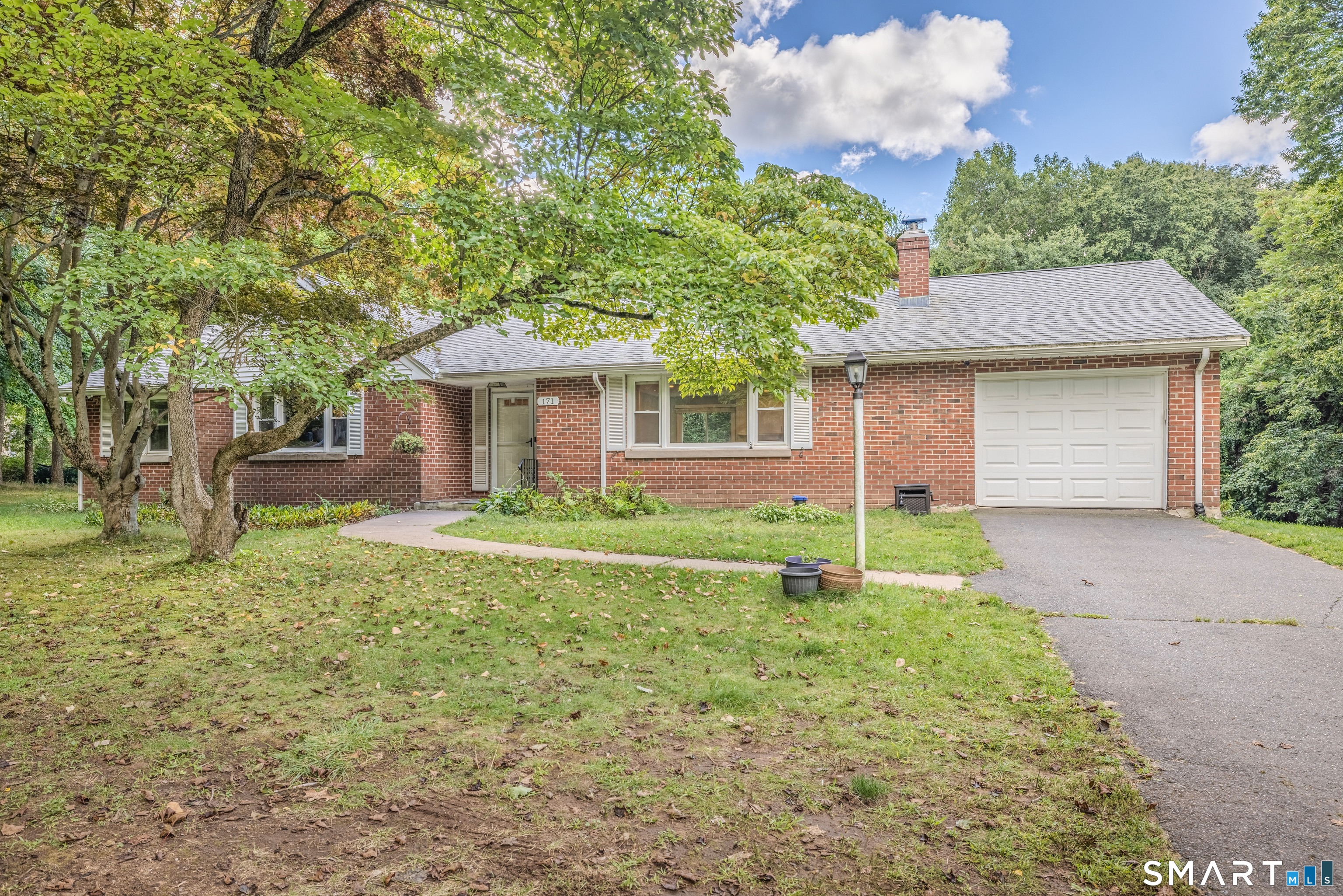 171 Loehr Road Tolland CT 06084