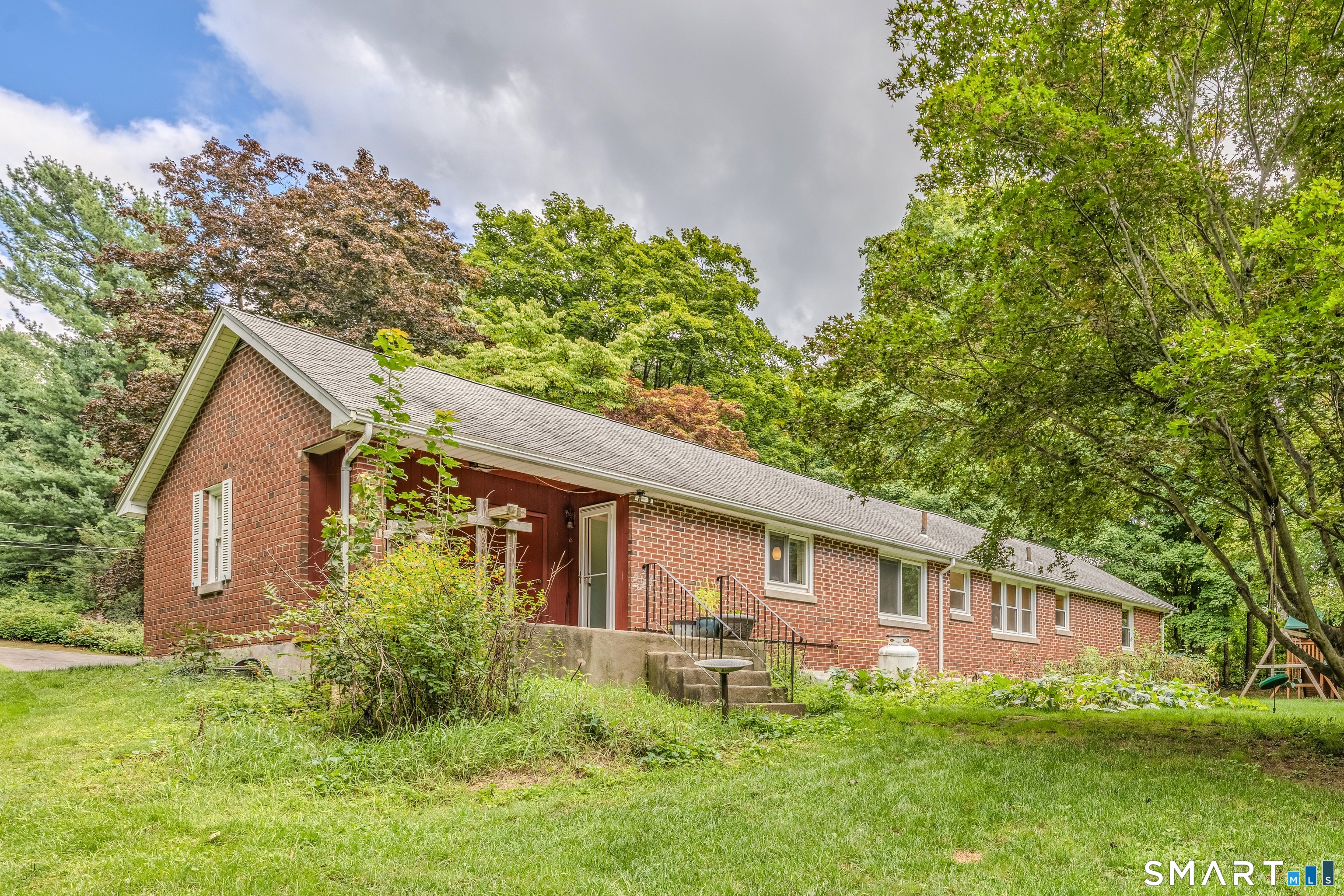 171 Loehr Road Tolland CT 06084