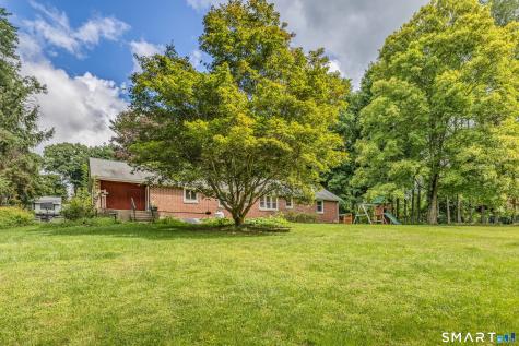 171 Loehr Road Tolland CT 06084