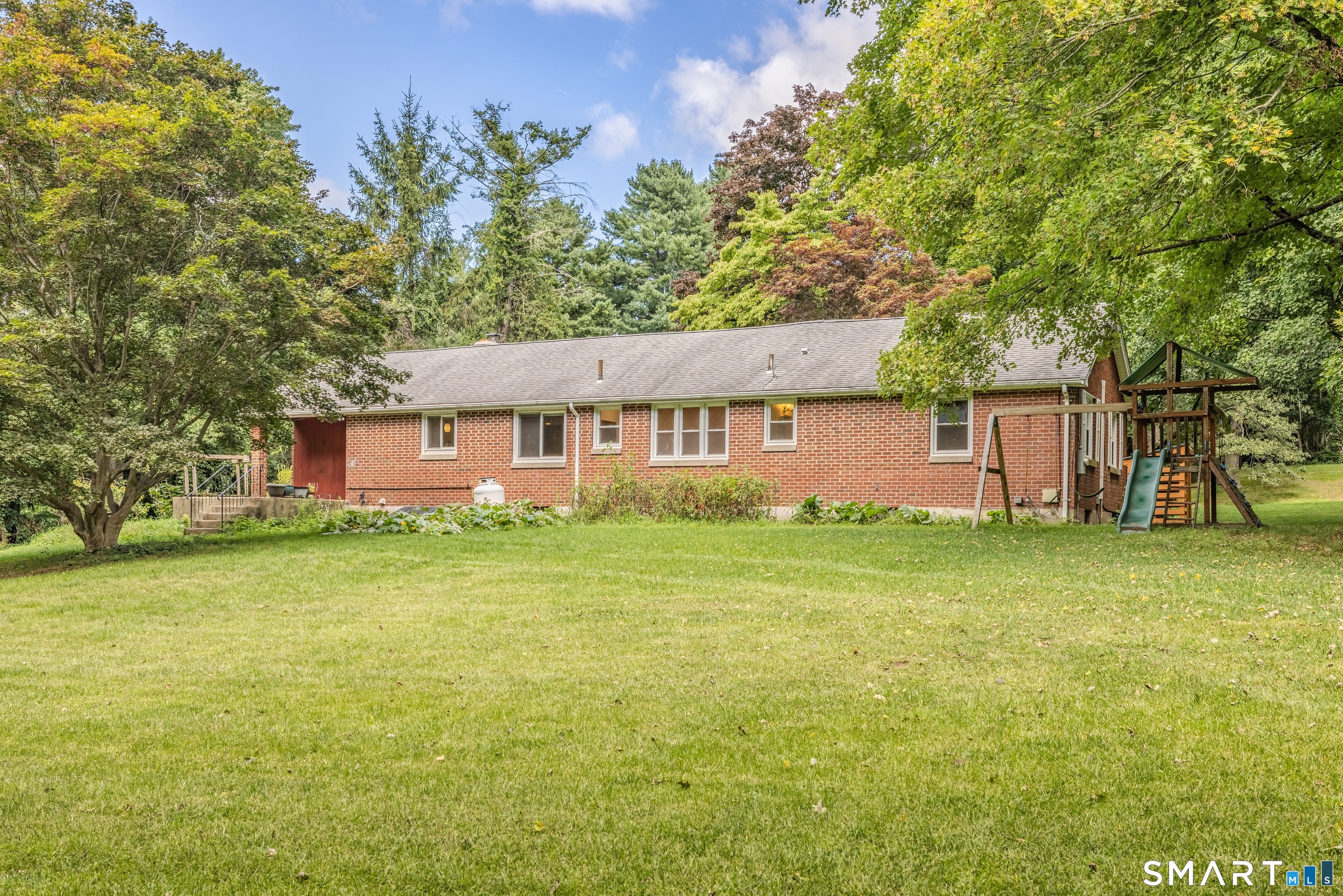 171 Loehr Road Tolland CT 06084