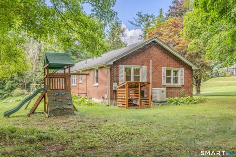 171 Loehr Road Tolland CT 06084