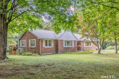 171 Loehr Road Tolland CT 06084