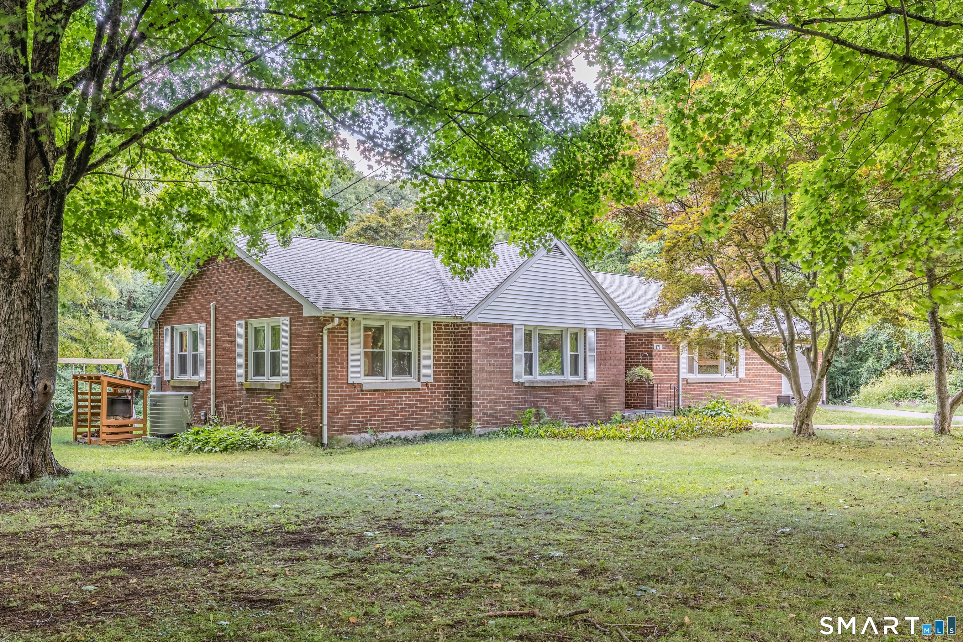 171 Loehr Road Tolland CT 06084