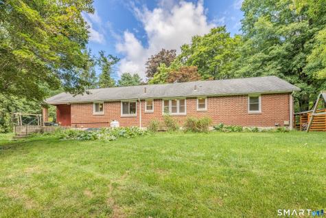 171 Loehr Road Tolland CT 06084