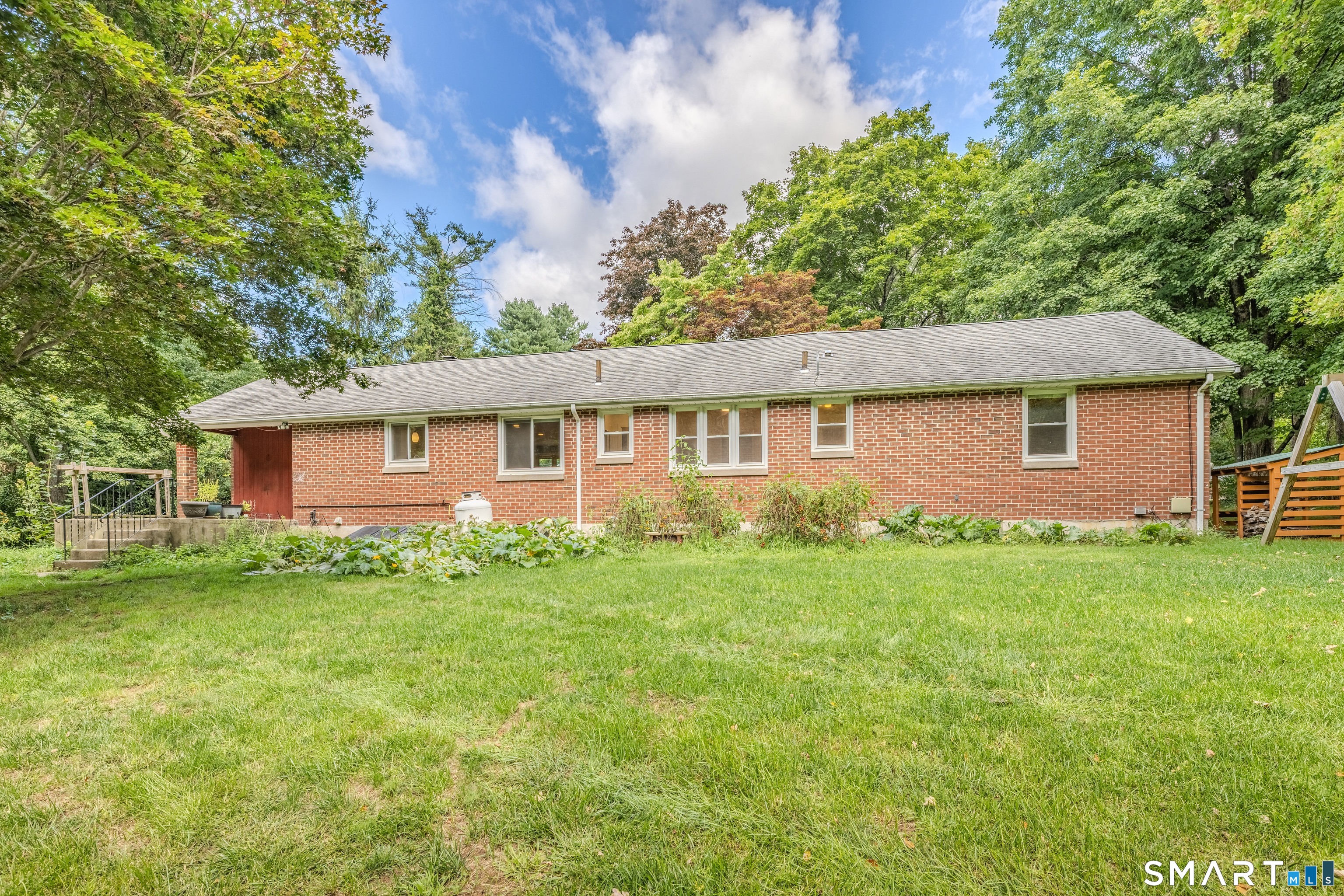 171 Loehr Road Tolland CT 06084