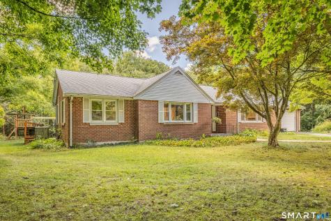 171 Loehr Road Tolland CT 06084