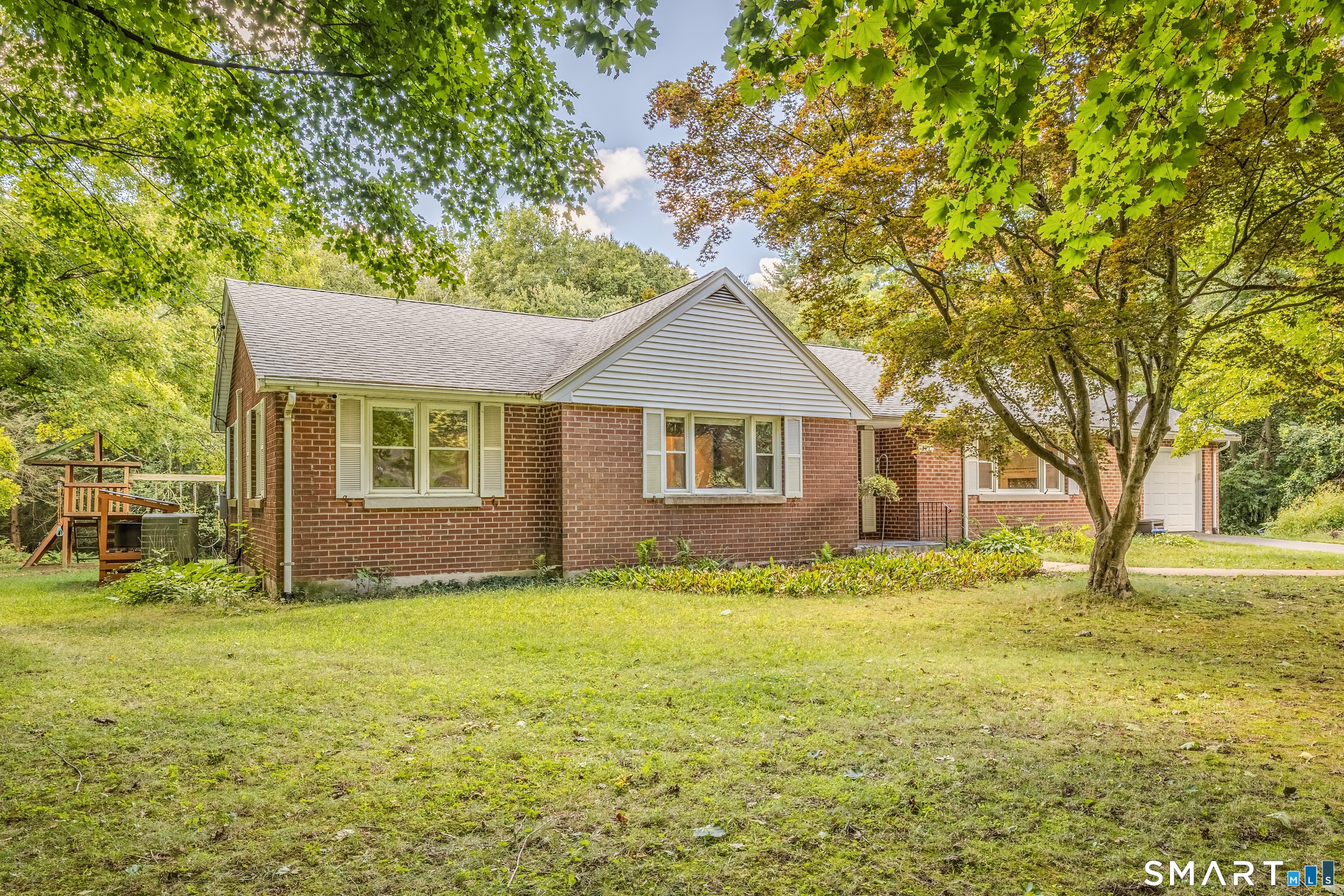 171 Loehr Road Tolland CT 06084