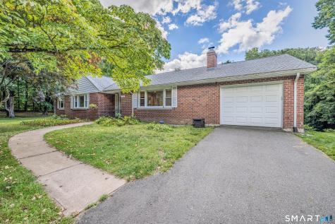 171 Loehr Road Tolland CT 06084