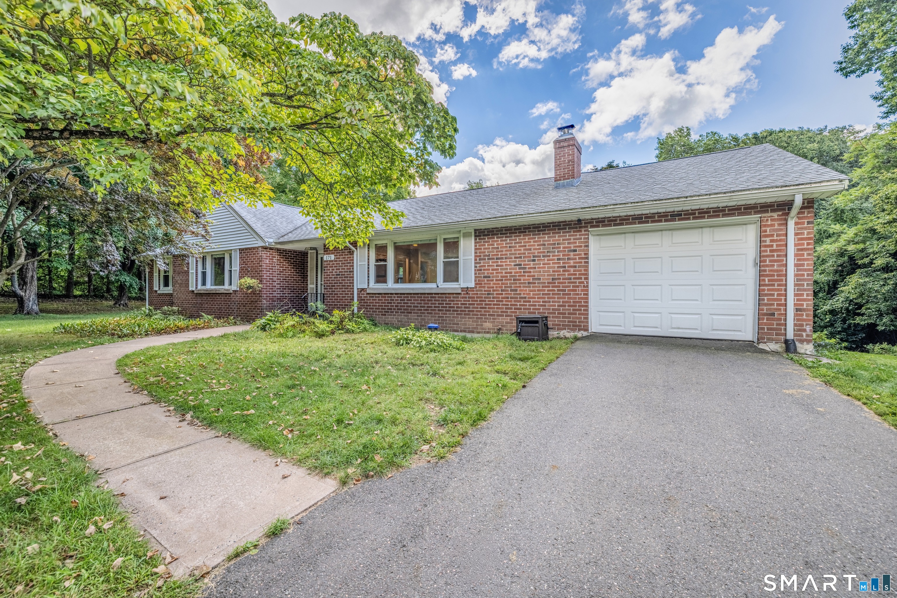 171 Loehr Road Tolland CT 06084