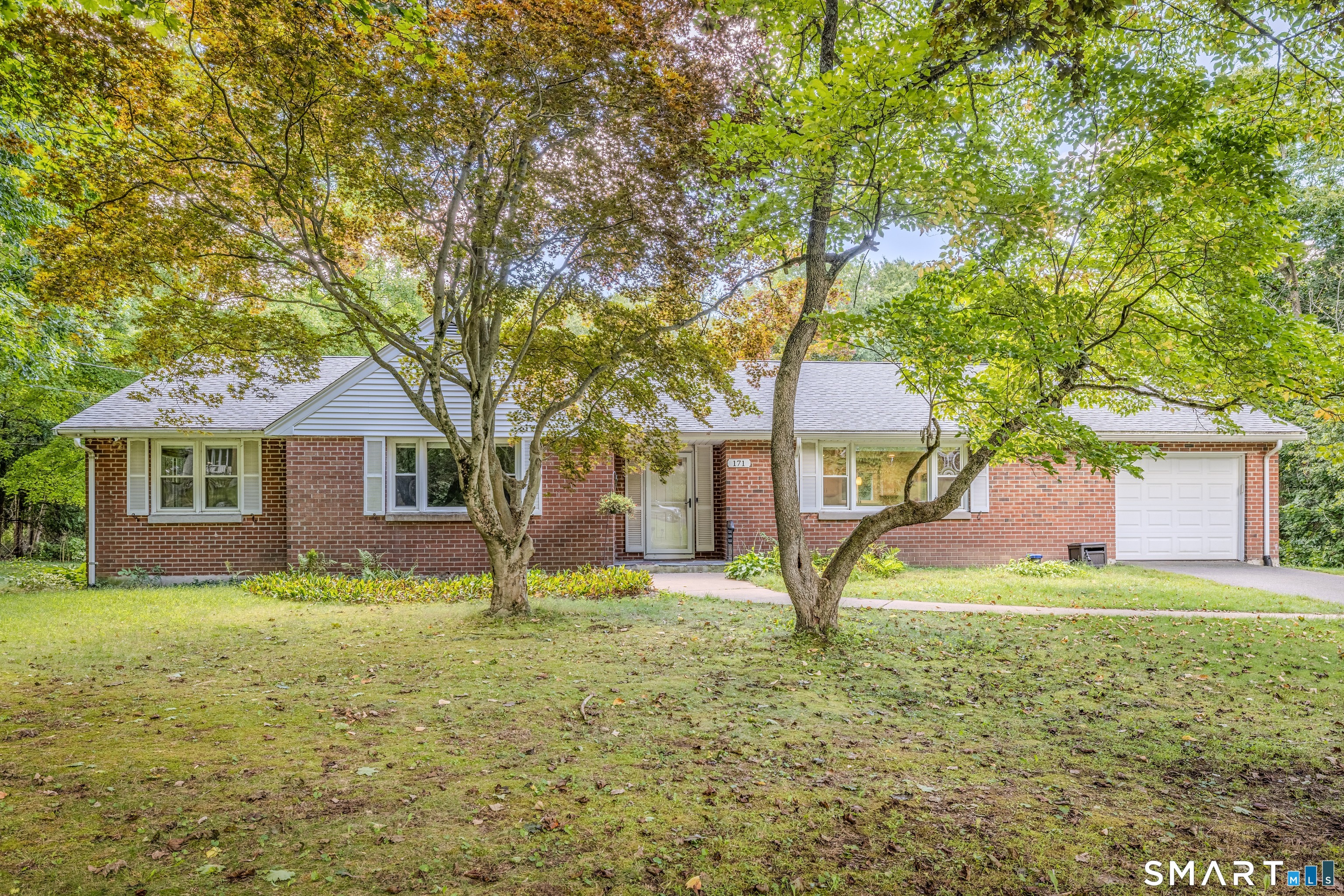 171 Loehr Road Tolland CT 06084