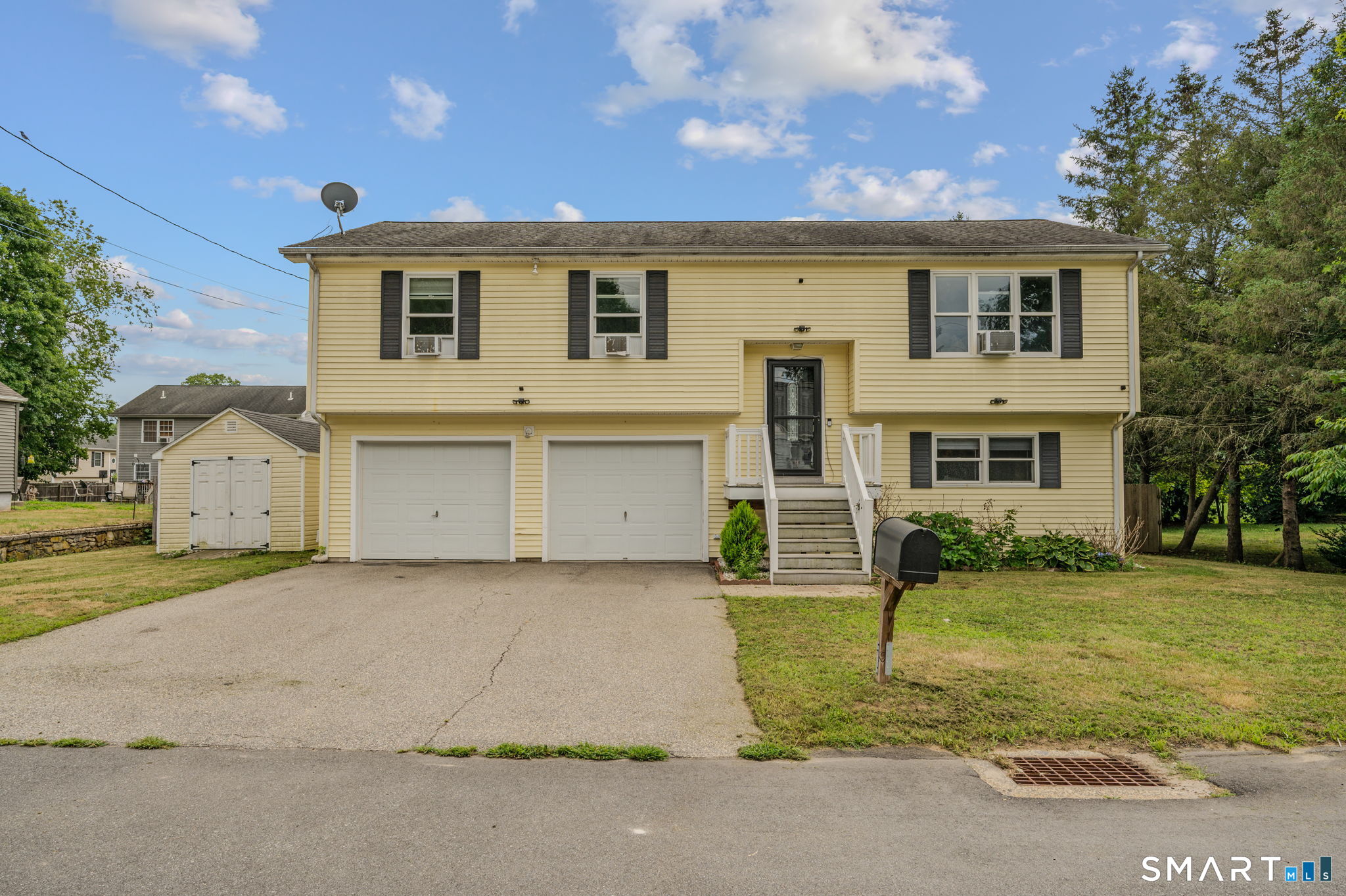 21 Columbus Avenue Griswold CT 06351