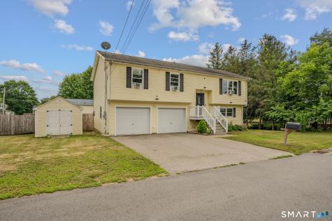 21 Columbus Avenue Griswold CT 06351