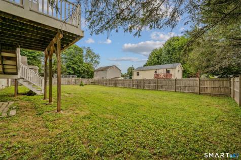 21 Columbus Avenue Griswold CT 06351