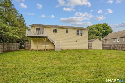21 Columbus Avenue Griswold CT 06351