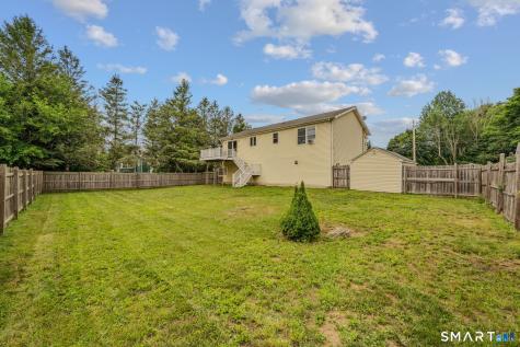 21 Columbus Avenue Griswold CT 06351