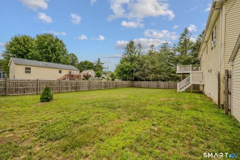21 Columbus Avenue Griswold CT 06351