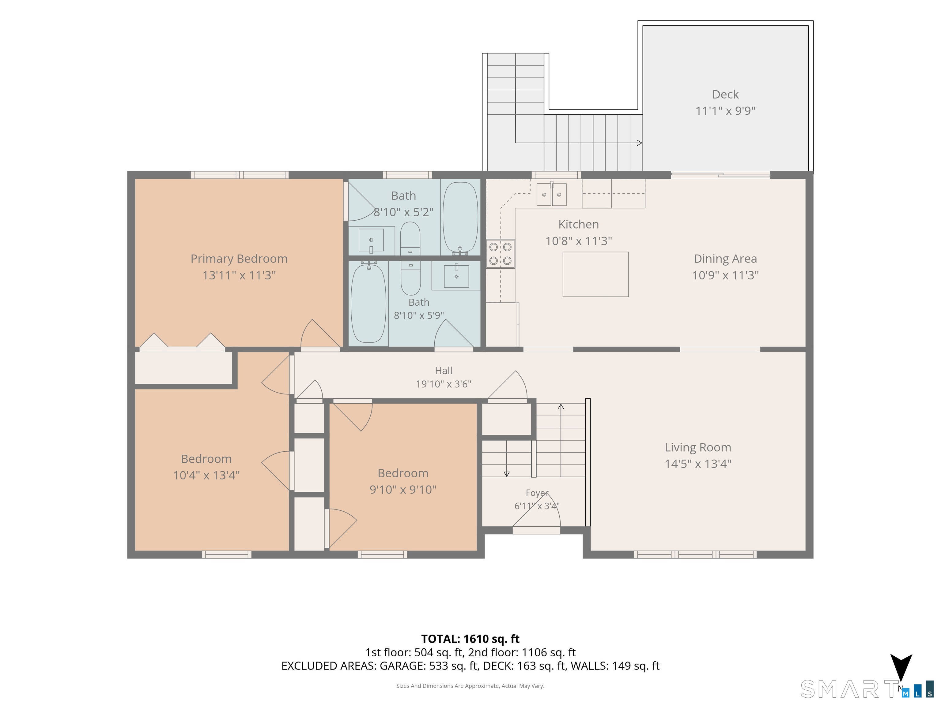 21 Columbus Avenue Griswold CT 06351