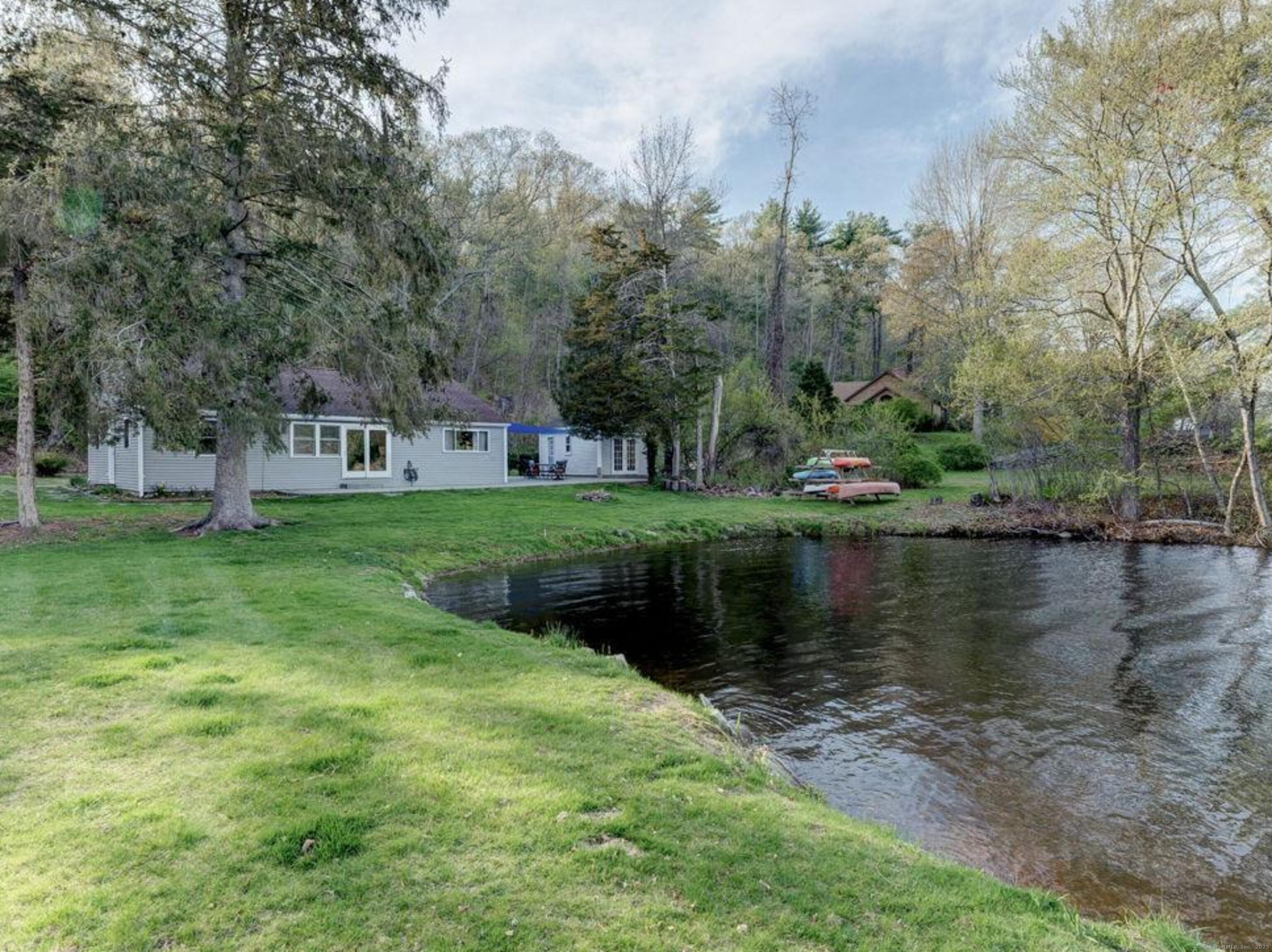 42 Townes Lane Thompson CT 06277