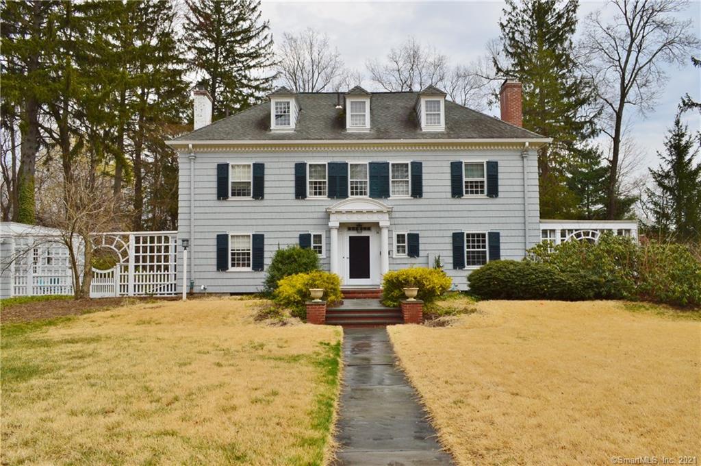 26 Scarborough Street Hartford CT 06105