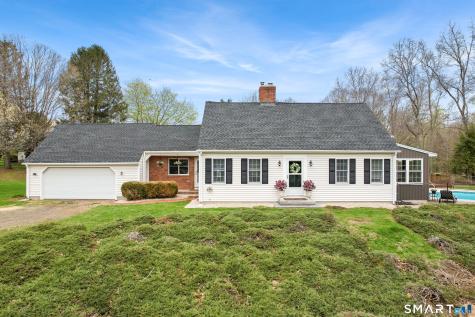 5 Livery Pool Road New Hartford CT 06057