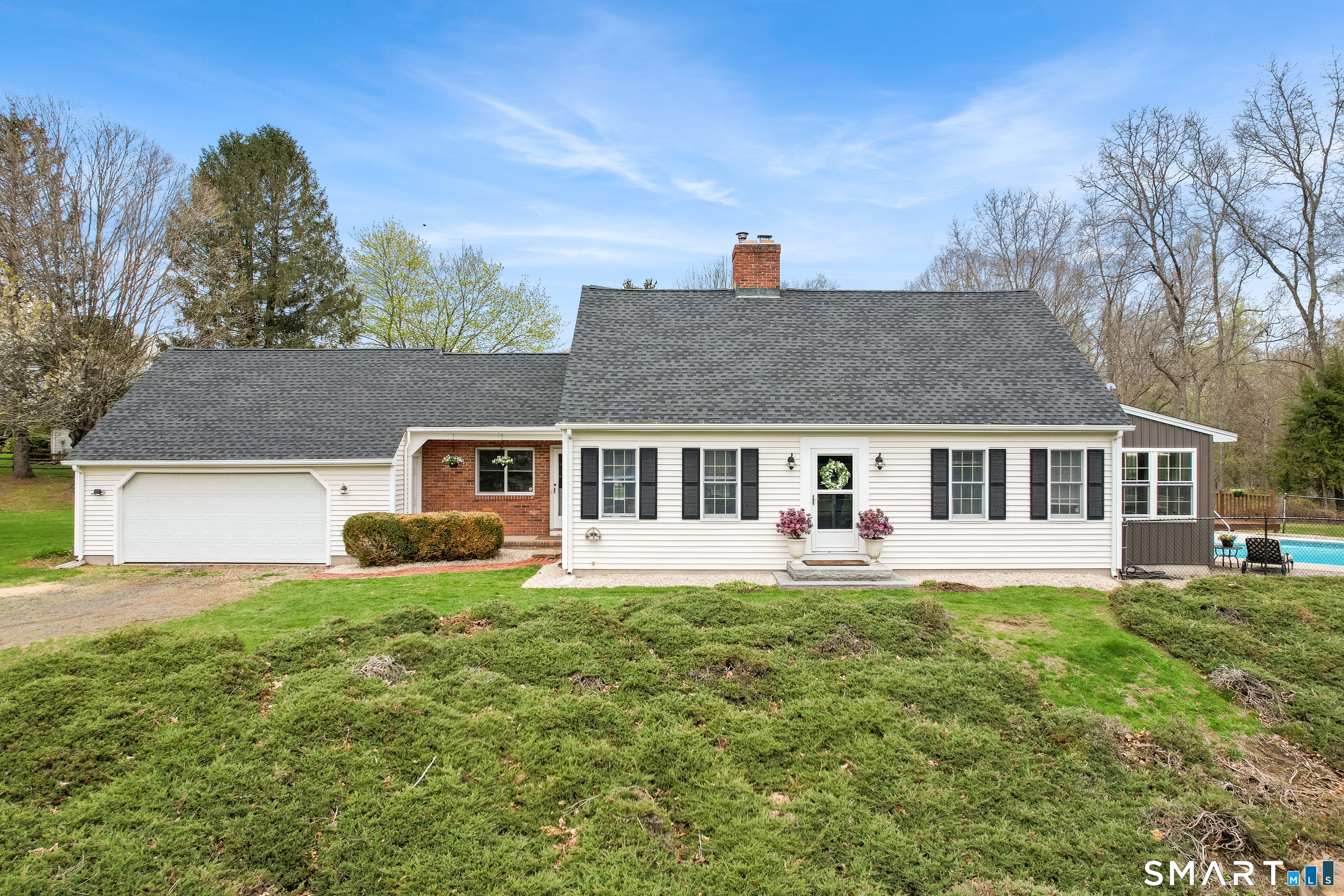 5 Livery Pool Road New Hartford CT 06057