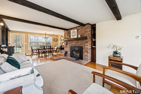 5 Livery Pool Road New Hartford CT 06057