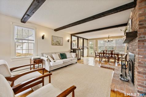 5 Livery Pool Road New Hartford CT 06057