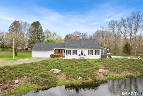 5 Livery Pool Road New Hartford CT 06057
