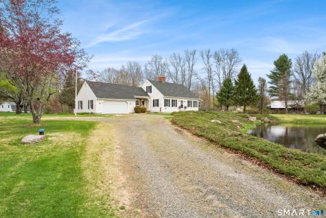 5 Livery Pool Road New Hartford CT 06057