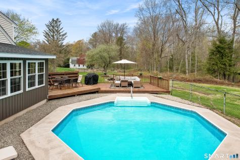 5 Livery Pool Road New Hartford CT 06057