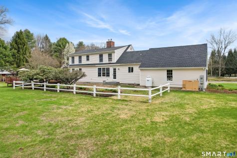 5 Livery Pool Road New Hartford CT 06057